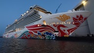 Norwegian Joy passengers fall ill with possible norovirus; at least 4 taken to hospital