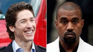 Buyer beware: Scalpers target Kanye West's Sunday service at Joel Osteen's church