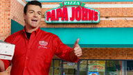Papa John’s succeeded because of freedom and opportunity, not destructive Bidenomics
