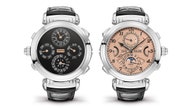 Record-breaking Patek Philippe watch fetches $31 million