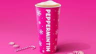 Dunkin' fires first java shot in holiday coffee wars