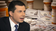 Buttigieg leads 2020 Dems in support from this industry