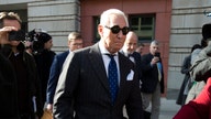 Roger Stone guilty of witness tampering, lying to Congress
