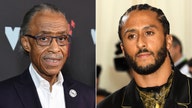 Colin Kaepernick exposed NFL hypocrisy in handling waiver situation: Al Sharpton