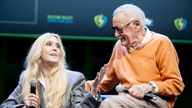 Stan Lee's daughter slaps Marvel legend's ex-assistant with $25M slander suit