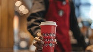 Starbucks pours free drinks nationwide: Here's how to get one