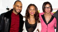 Wall Street billionaire's socialite wife in explosive suit name-dropping Alicia Keys