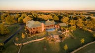 Terry Bradshaw selling his 144-acre Oklahoma ranch. Take a look inside