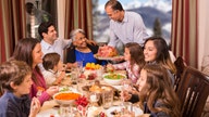 Thanksgiving dinner gets hipster overhaul: 'Grandma serves gluten-free dressing'