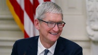 Apple's Cook says global corporate tax system must be overhauled