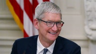 Apple CEO Tim Cook's 2019 pay revealed