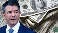 Uber co-founder Travis Kalanick severs all ties, dumps last 5.8M shares