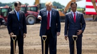 Wisconsin's Foxconn could help Trump's 2020 run