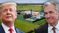Trump, Fed's Powell share shale revolution love despite odds over rates