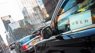 In win for Uber, Lyft, judge strikes down New York City's cruising cap