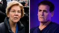 Mark Cuban: Elizabeth Warren's Medicare-for-all will take years to achieve