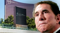 US judge revives class-action claim in Wynn Resorts lawsuit