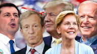 Find out the 5 biggest spenders in 2020 presidential race