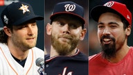 World Series stars may be on new teams during the 2020 season