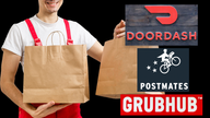 Free ride for GrubHub newcomers gives paying restaurants indigestion