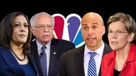 Warren, Sanders among Democrats calling for NBC sexual abuse probe ahead of debate