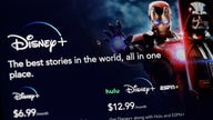 Disney+ app tops 15M downloads since launch