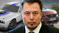 Tesla’s survival facing new $50 billion threat