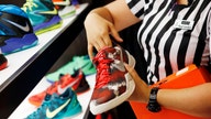 Foot Locker stomped by weaker holiday demand