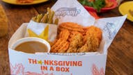 Hardee’s launches 'Thanksgiving in a Box' meal in this city