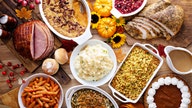 Thanksgiving Day meals: What are the most popular dishes?