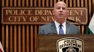 Outgoing NYPD Commissioner sounds off on Mike Bloomberg's stop-and-frisk apology