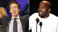 Kanye West's 'Sunday Service' with Joel Osteen to attract record crowds