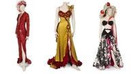 Marilyn Monroe's gowns and other personal effects sell for $800K at California auction