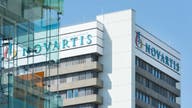 Novartis buying US cholesterol drugmaker for $9.7B