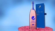 Pepsi Sparkling Rosé, Lisa Vanderpump stole the show at BravoCon with limited-edition bubbly