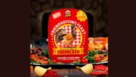 Pringles is releasing its Thanksgiving feast. Here's how to get it