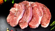 515K pounds of pork products recalled over lack of inspection
