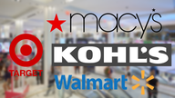 Walmart, Target winning as Kohl's, Macy's stumble