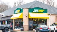 Subway crowns former Burger King chief as CEO