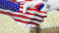 South Korea agrees to open market to US rice worth $110M per year
