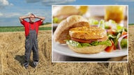 Impossible Burgers and other fake meat has American cattle ranchers on defense