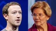 Warren rips Zuckerberg's meeting with Trump: 'Corruption, plain and simple'