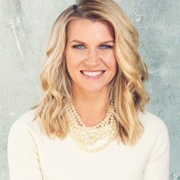 Christy Wright