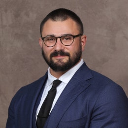 Nick De Gregorio