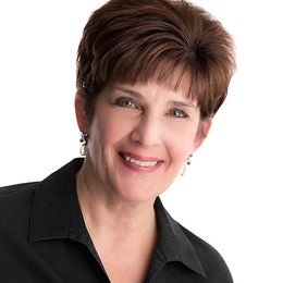 Leslie Paige