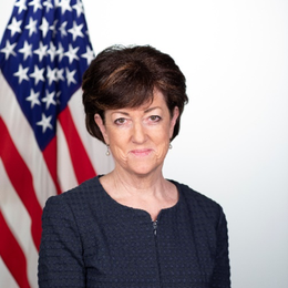 Mary Neumayr