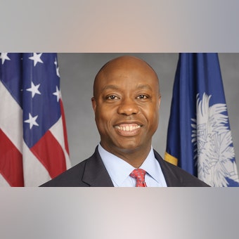 Tim Scott