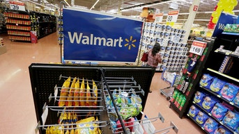 Walmart shutters stores in Dem-run city after CEO's crime warnings