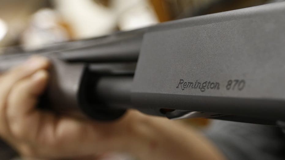 remington gun company going out of business