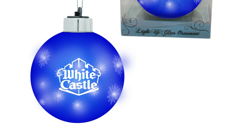 white castle ugly sweater